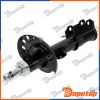 Amortisseur de suspension avant droite pour OPEL | A-PL-010, 344066